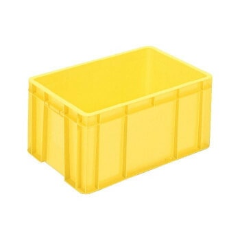 三甲 サンコー サンボックス19B イエロー 204601-00YE201