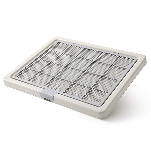Amazon | Smart Paws 76X62CM しつけ用 ステップトレー