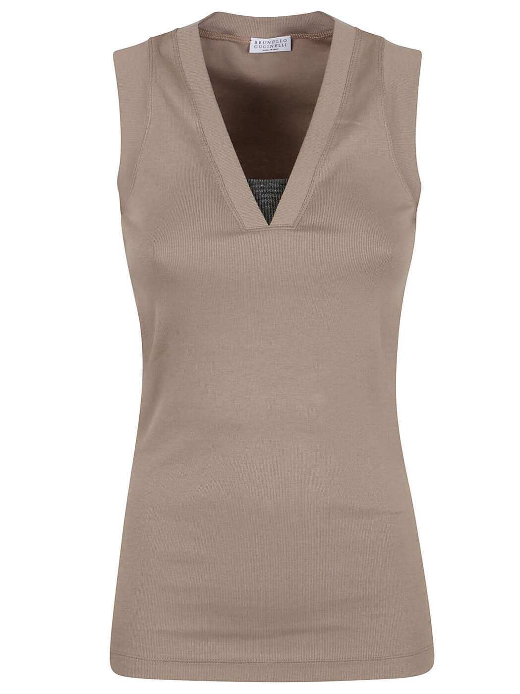 M0TC8EL672 C9447 NUTSHELL 春夏2025 ニットウェア レディース ia