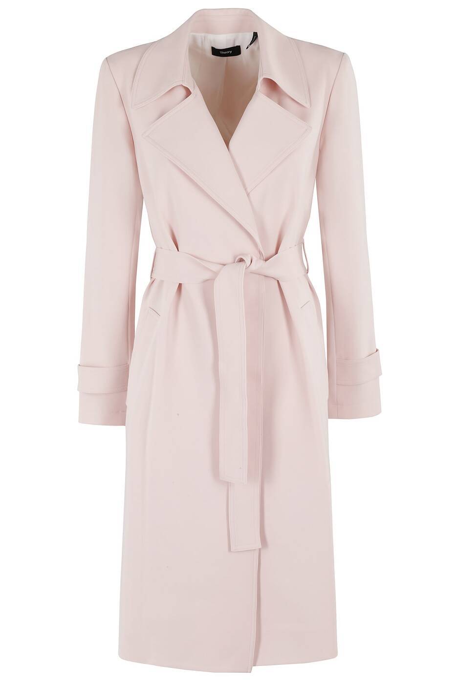 J0709411096 Q2D BLUSH 春夏2025 コート レディース ia 96,085円