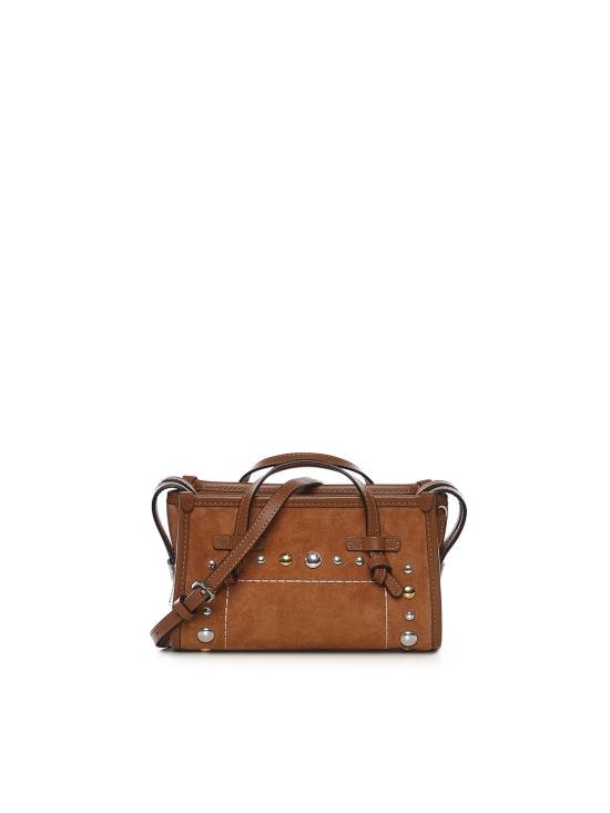 GIANNI CHIARINI Women Bags BS12406 1478 Brown