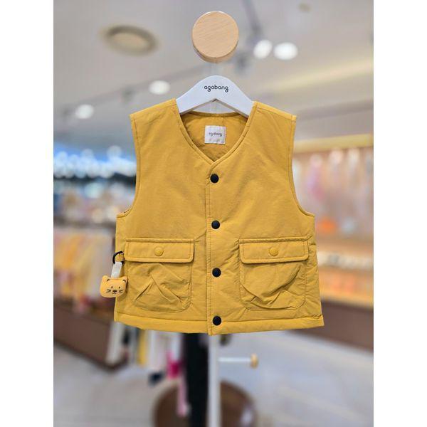 MARIOリバ パディングベスト 01T131310_P414656689