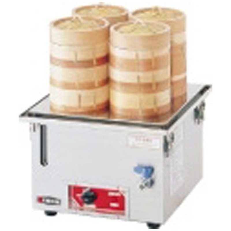 エイシン電機　電気蒸し器 YM-11 AMS61　AMS61