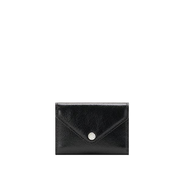 女性用カード財布 SS4SD32BL