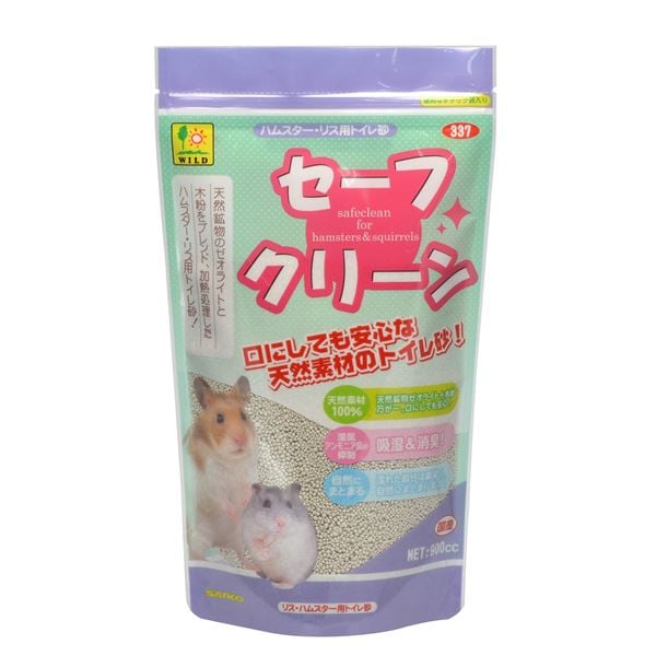 （まとめ） セーフクリーン （ペット用品） (×12セット)