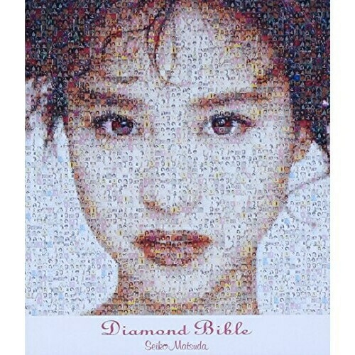 松田聖子 ／ Diamond Bible (CD) SRCL-7101