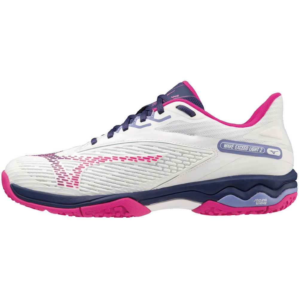 【値下げ】ミズノ ウエーブエクシード LIGHT2 WIDE OC 25cm MIZUNO ミズノ WAVE EXCEED LIGHT 2 WIDE OC ウエーブエクシード