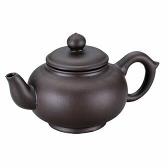 （まとめ買い）カンダ 水平壷 黒泥 新型 120cc [x3]