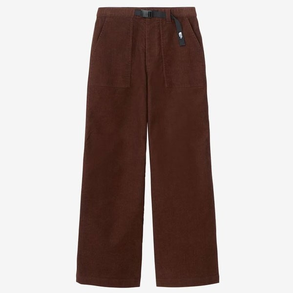 ザ・ノース・フェイス THE NORTH FACE バレーウェーブフレアパンツ レディース NBW82431-CE