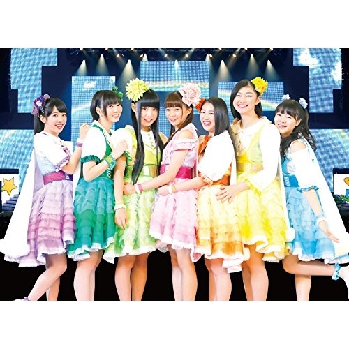 私立恵比寿中学 ／ 私立恵比寿中学 大学芸会2018 in 日本武道館(Blu-ray Disc) (Blu-ray) SEXL-116