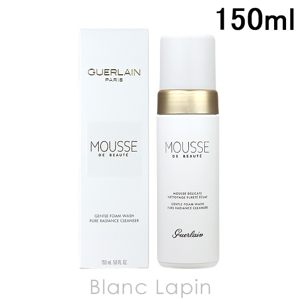 ゲラン GUERLAIN クレンジングムース 150ml [611221]