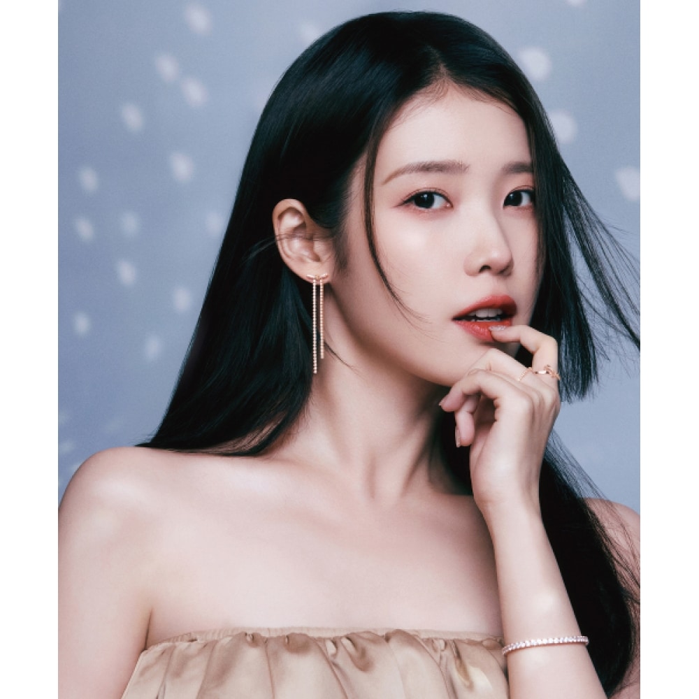 ジェスティーナ J. フェネラテニスブレスレット (JJJTBQ4BS066SR170) 24,026円