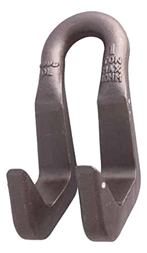 E2610 ハッカー(吊フック) DL型 T=40 1TON