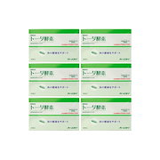 ここちよい｜6個セット トーダ酵素 30粒入【サプリメント 健康食品 菌活 腸活 美容 光合成細菌 RAP99 LPS 微生物酵素 乳酸菌 酵母菌】｜動物性由来成分