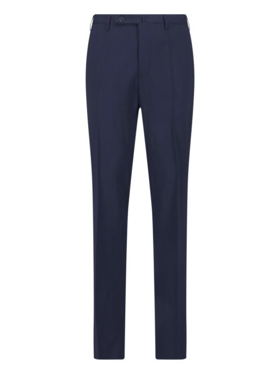 INCOTEX Men Pants 1T0039 5855C822 Blue