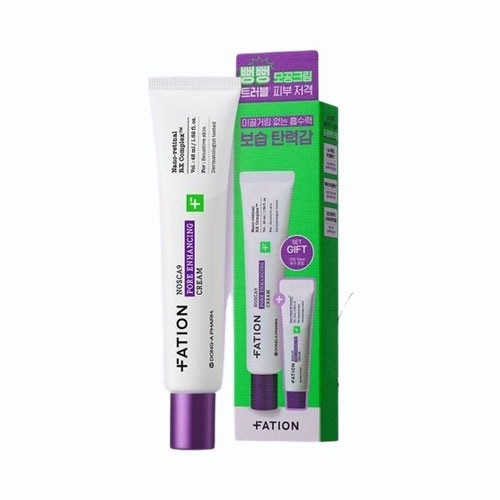 ノスカナイン毛穴ハリケアクリーム, 45ml+15ml