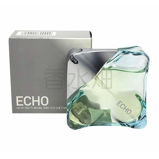 ダビドフ エコー EDT SP 30ml 香水 フレグランス