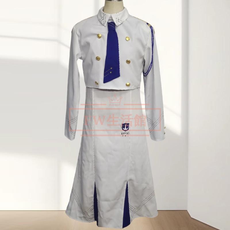 ブルーアーカイブ 不知火 カヤ コスプレ衣装 演出服 アニメ ゲーム ハロウィン cos 変装