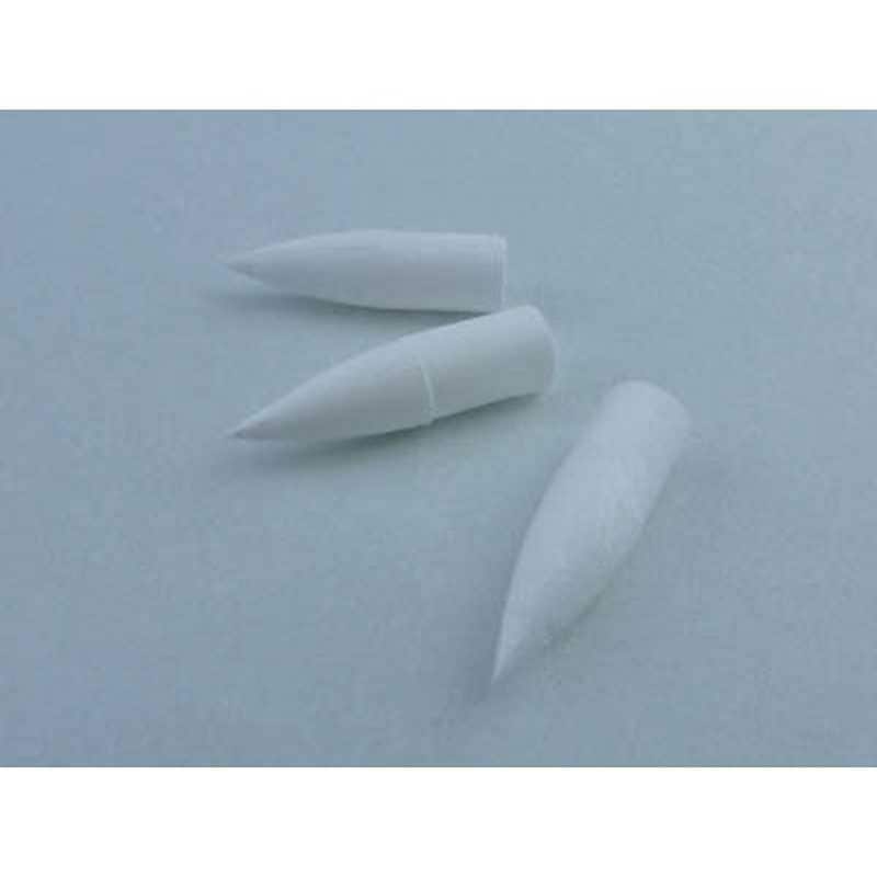 アトム興産　スポンジめん棒ハード(1袋500本)　SMHP4