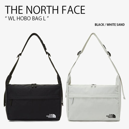 THE NORTH FACE WL HOBO BAG L ノースフェイス ショルダーバッグNN2PP58