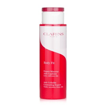 Clarins ボディ フィット