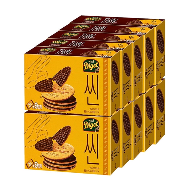 ドクターユー ドクターユー ダイジェシーン 252g x 10個