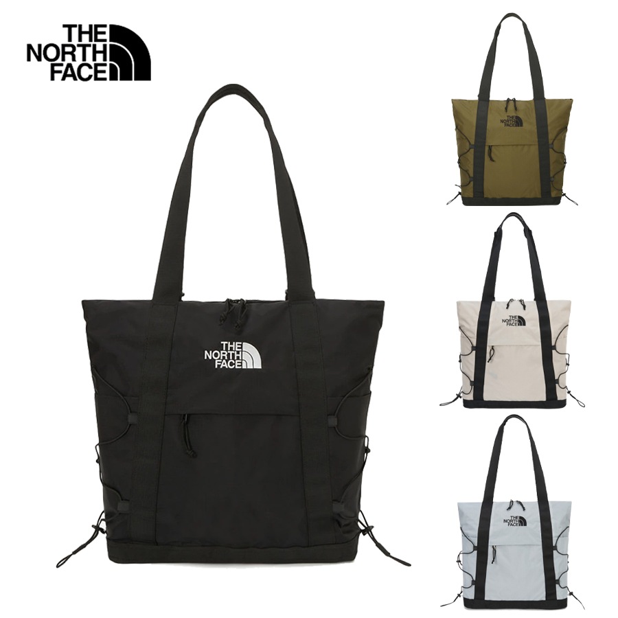 THE NORTH FACE ノースフェイス バッグ リュックバッグパック トートバッグ INDONESIA メンズ レディース ブラック 防水 NF0A52SV BOREALIS