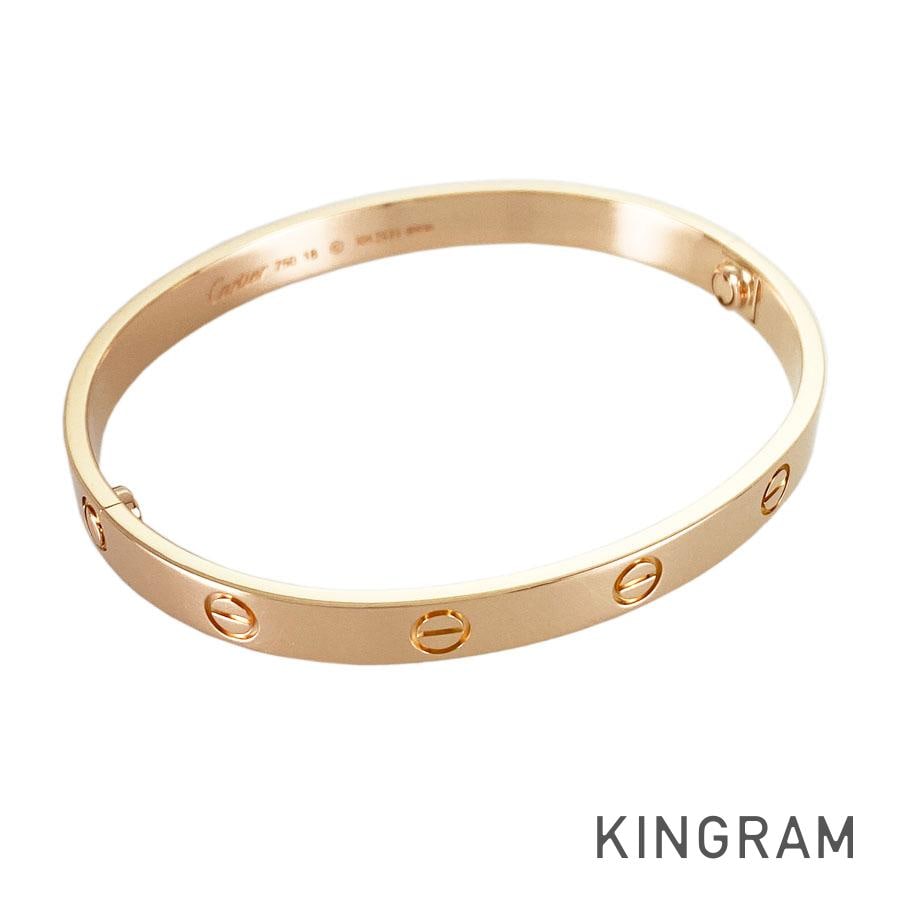 ラブ ブレスレット sst【中古】