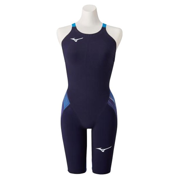 競泳用GXSONIC V MR ハーフスーツ(レディース) スイム 競泳水着 GXSONIC5 (N2MG0202)