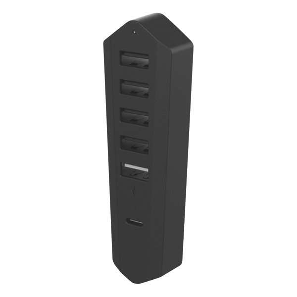PS5 Slim�p USB HUB ALG-P5N5PUHBK