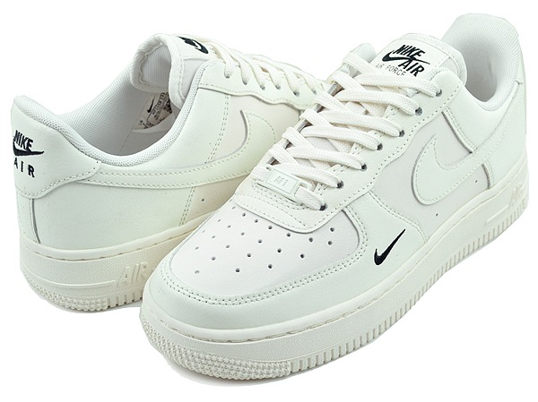 ウィメンズ エアフォース1 07 エッセンシャル hf1058-133 セイル 15,329円
