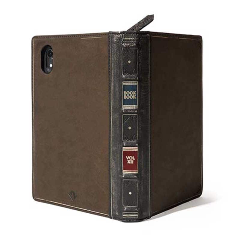 TWELVESOUTH　iPad mini(第6世代)用 BookBook　TWS-BG-000068