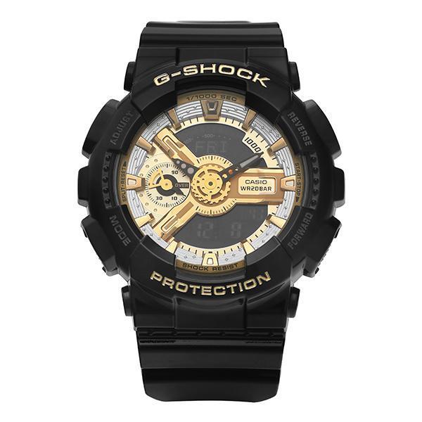G-Shock GMA-S110GB-1ADR メンズ腕時計 22,526円