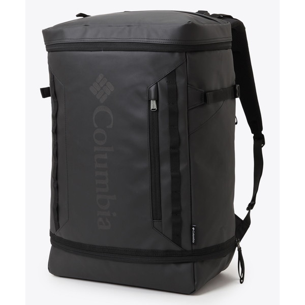 Columbia コロンビア サイドキック35Lバックパック PU8995-010 メンズ レディース 男女兼用 リュック バッグ