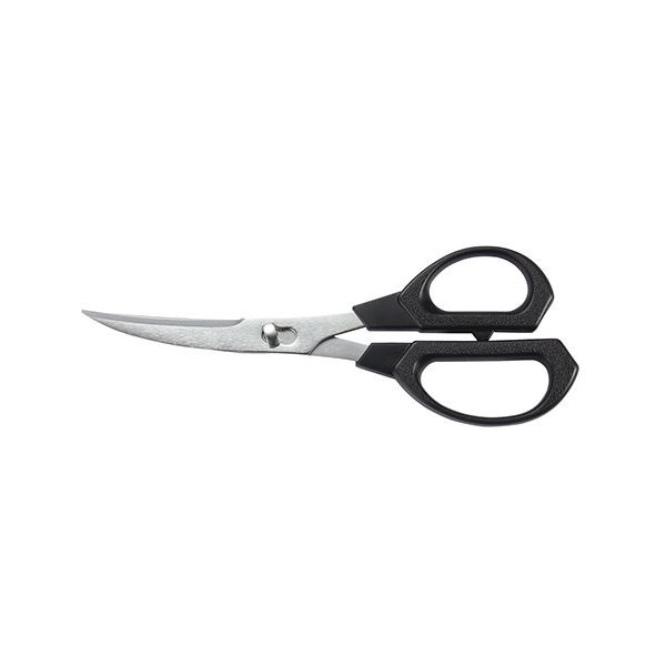 （まとめ） NMI 多機能はさみ刃渡り60-55mm NMI-K170 1本 [x5セット]