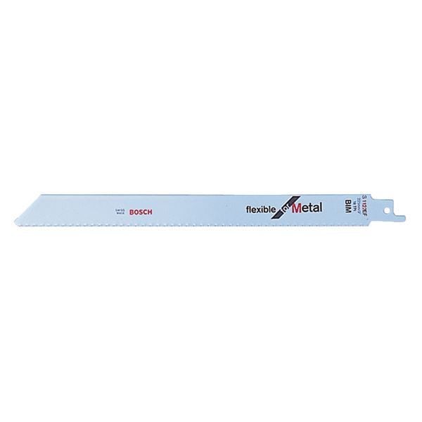 BOSCH（ボッシュ） S1122EF セーバーソーブレード （5ホン）