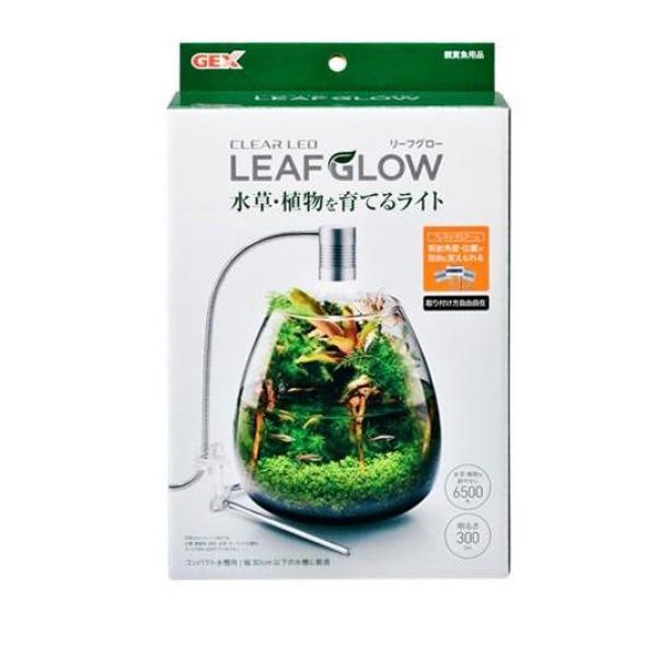 GEX 水草と植物を育てる! CLEAR LEDリーフグロー 1個入 4,968円