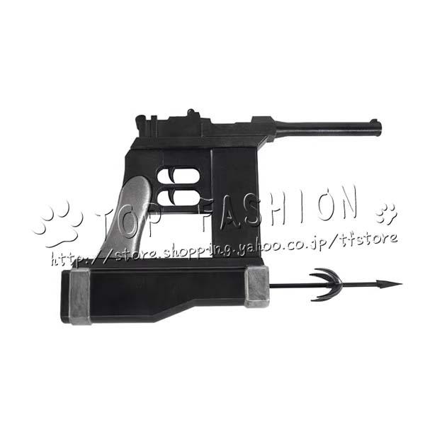 【工場直売 品質保証】進撃の巨人 コスプレ 道具 武器 コスチューム パーティーイベント ハロウィン変装 仮装