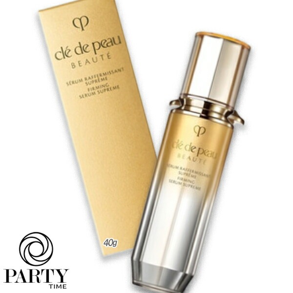 Cle de Peau Beaute セラムラフェルミサンＳ ｎ 40g