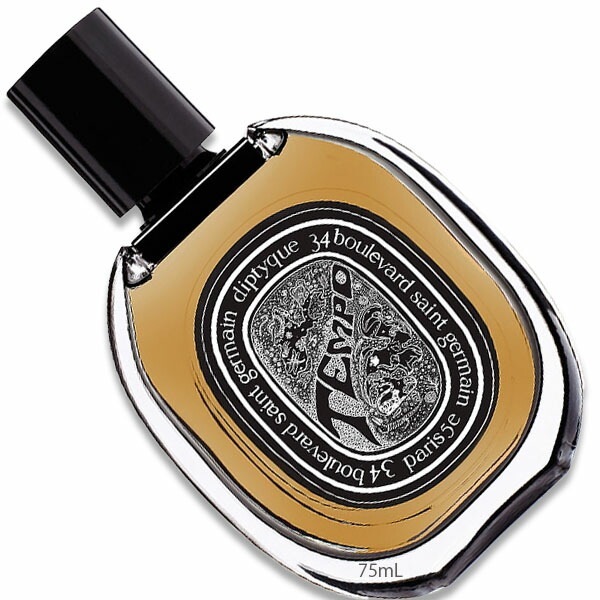 diptyque オードパルファン　テンポ 75mL