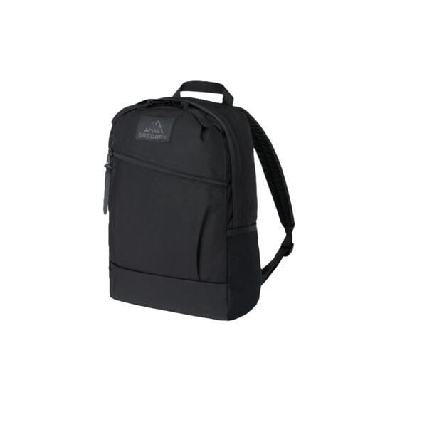 GREGORY/Bag/V2/BLACK/BALLISTIC/09J09348