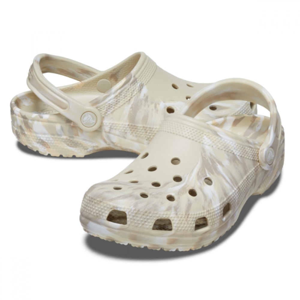 クロックス クラシック マーベル クロッグ 206867-2Y3