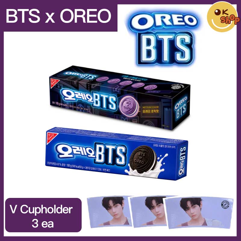 Qoo10] OREO [当店特典: Compose V Cup