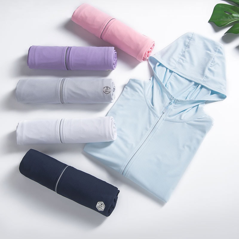 S9XL韓国uvカットカーディガン大きいサイズ 撥水 スポーツ薄手男女兼用S9XL夏の日焼け止め服メンズの新しい長袖アウトドアレジャーUV保護速乾性アイスシルクメンズ日焼け止め服潮