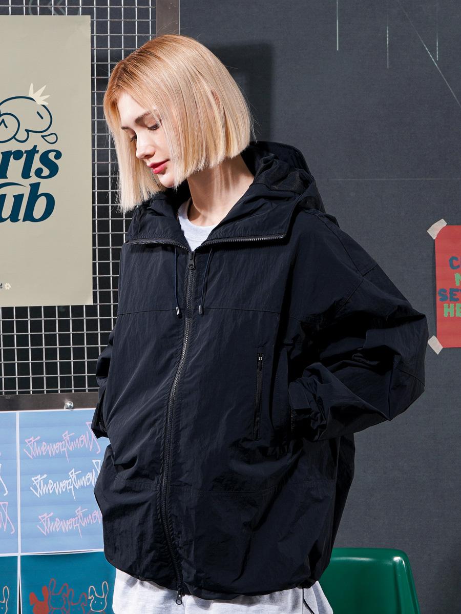 ASSASSIN WIND PROTECTOR JACKET JYOT3478