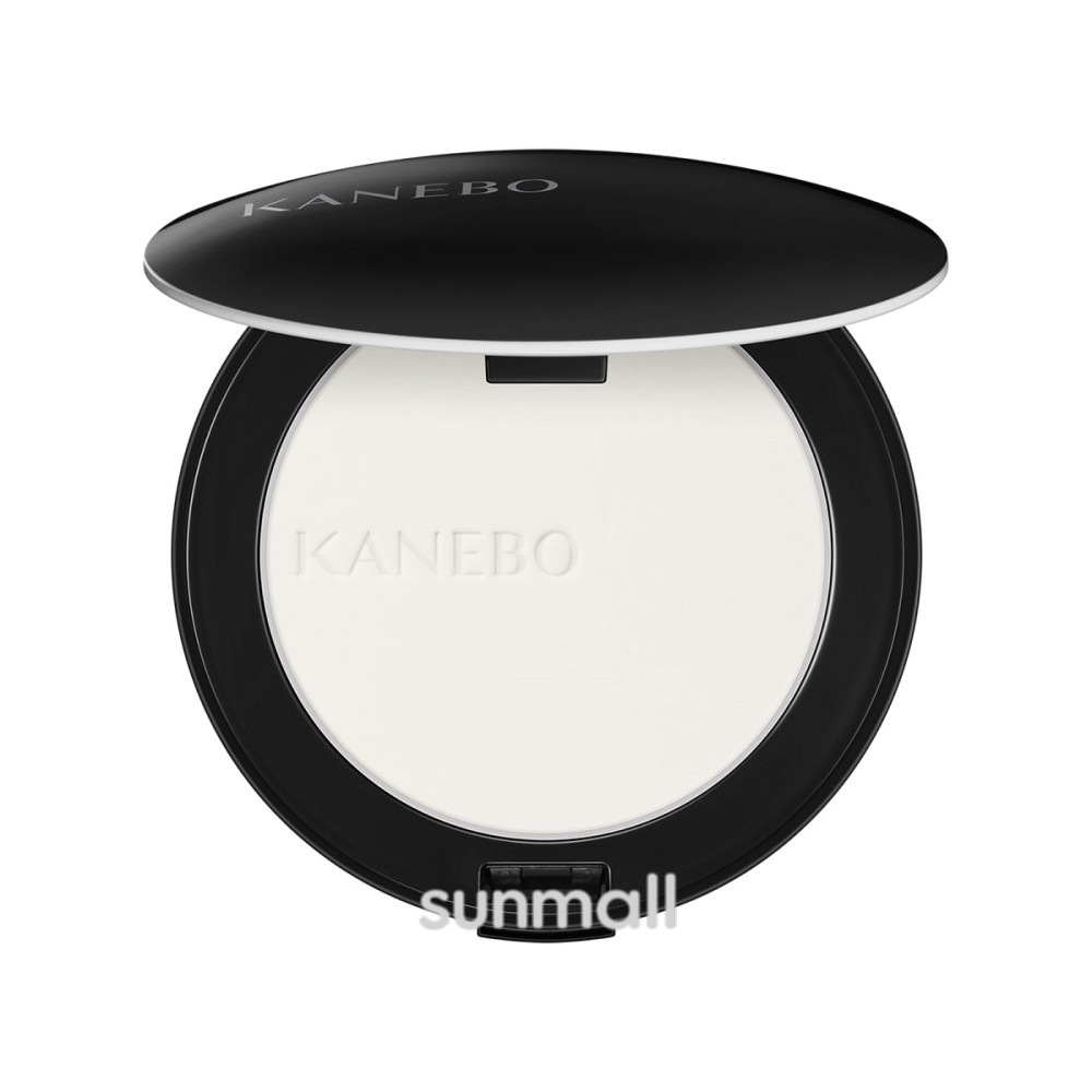 KANE BO クリスタライズドフィックスパウダー (本体) 8.5g／プレストパウダー正規品 メイク崩れ防止 透明感 毛穴カバー サラサラ肌