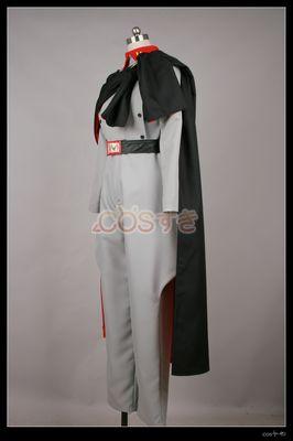 宇宙戦艦ヤマト デスラー Desler コスチュームセット コスプレ衣装 コスプレ衣装 COS 高品質 新品 Cosplay アニメ コスチュー