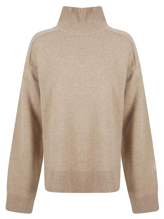 TORY BURCH Women Knitwear 171875 296 Neutrals