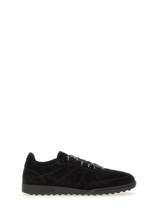 A.P.C. Men Sneakers PXCBY M56146 LZZ BLACK