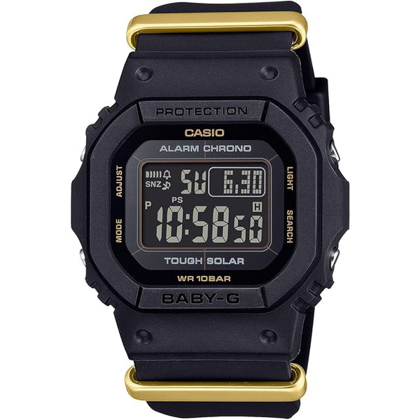 カシオ CASIO 腕時計 カシオウオッチ50周年記念モデル BGD-S565ZE-1JR